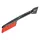 Jégkaparó kefével 43 cm (rövid kefe) – AMIO
