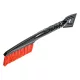 Jégkaparó kefével 43 cm (rövid kefe) – AMIO