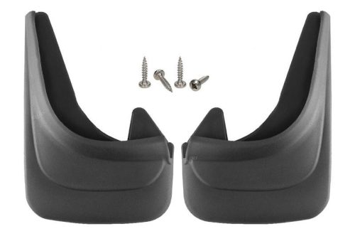 Univerzális sárvédők / sárfogó MF01 - 2 db, 32x22cm - AMIO