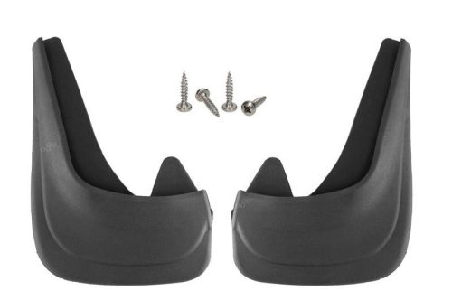 Univerzális sárvédők / sárfogó MF02 - 2 db, 28,5x21cm - AMIO