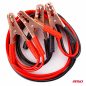 Indítókábel / bikakábel 200A - 2,5m – AMIO