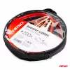 Indítókábel / bikakábel 200A - 2,5m – AMIO