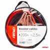 Indítókábel / bikakábel 200A - 2,5m – AMIO