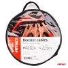 Indítókábel / bikakábel 400A - 2,5m – AMIO