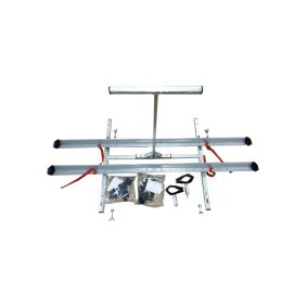 Adapter 2 kerékpárhoz EKONOM BIKE platformhoz