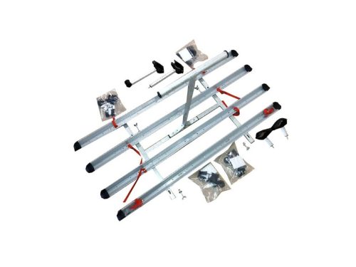 Adapter 4 kerékpárhoz EKONOM BIKE platformhoz