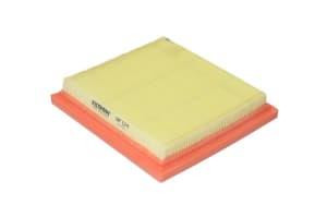 Levegőszűrő - Filtron AP124 - (Mann C 1618) - Nissan Micra