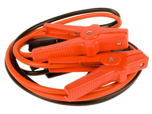 Indítókábel / bikakábel 400A 2,5m