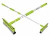 Szélvédő vízlehúzó 20cm ALU teleszkópos nyéllel 54–90 cm
