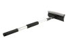 Szélvédő vízlehúzó 20cm ALU teleszkópos nyéllel 54–90 cm
