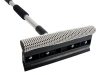 Szélvédő vízlehúzó 20cm ALU teleszkópos nyéllel 54–90 cm