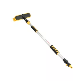 Mosókefe teleszkópos 250 cm – TIR