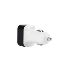 Szivargyújtó USB aljzat telefontöltő 3x | AMIO