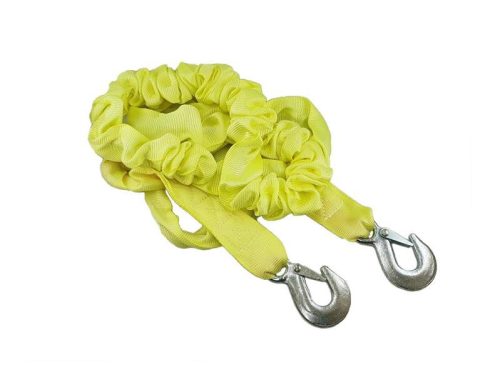 Vontatókötél 4,5 tonna – Rugalmas