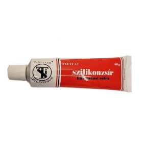Szilikonzsír tubusos | 60g