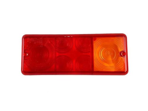 Utánfutó hátsó lámpabúra | IFA lámpa