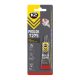 K2 – Csavarrögzítő / menetragasztó – erős 6 ml