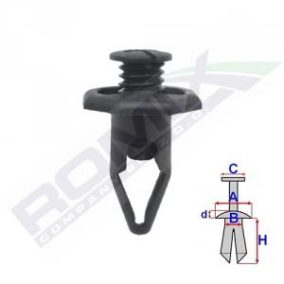 Patent Lökhárító Japán - main