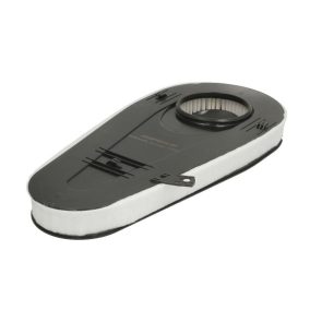 Levegőszűrő, BMW 5-7 (13717800151) - JC Premium