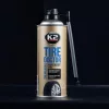 K2 TIRE DOCTOR – Defektjavító spray 400ml