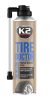 K2 - TIRE DOCTOR - Defektjavító spray - 500ml
