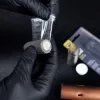 K2 MEGA BOND – ACÉL gyurma ragasztó 40g