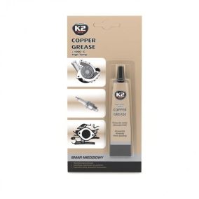 K2 - COPPER GREASE - Rézzsír - 20g