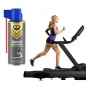 K2 RUNIX – Futópad kenőanyag spray 400 ml