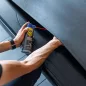 K2 RUNIX – Futópad kenőanyag spray 400 ml