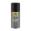 K2 LOX – Zsírspray zárakhoz és lakatokhoz 150 ml