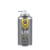 K2 LOX – Zsírspray zárakhoz és lakatokhoz 150 ml