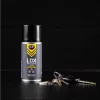 K2 LOX – Zsírspray zárakhoz és lakatokhoz 150 ml