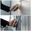 K2 LOX – Zsírspray zárakhoz és lakatokhoz 150 ml