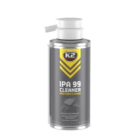 K2 IPA99 CLEANER – Isopropyl alkohol 150 ml