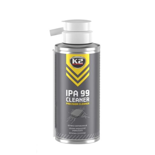 K2 | IPA99 CLEANER - Isopropyl alkohol | 150 ml
