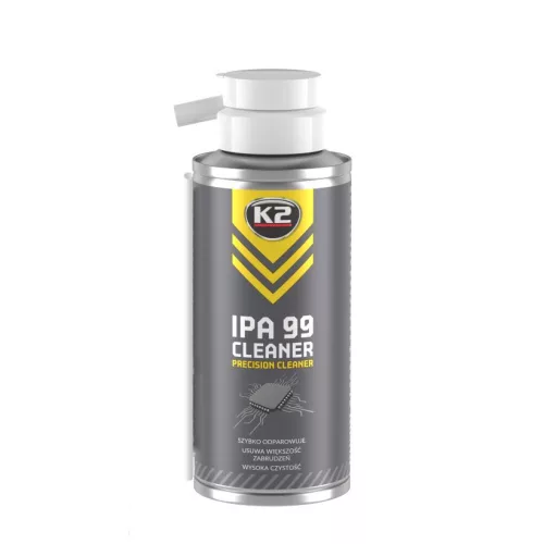 K2 IPA99 CLEANER – Isopropyl alkohol 150 ml