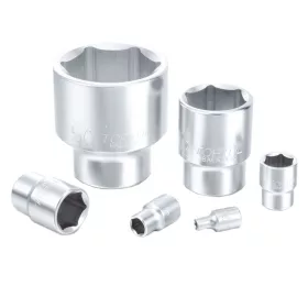 Dugókulcs fej 3/4" 34mm 6szög rövid | Toptul