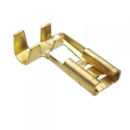 Csúszósaru fényszóró izzóhoz – 7,9 mm