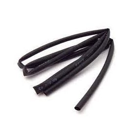 Zsugorcső - d2=6,4mm d1=3,2mm (1m) | Elta