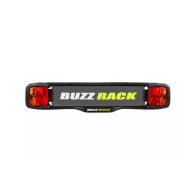 Hátsó lámpa rámpa 7 pólus – BuzzRack Buffalo Light