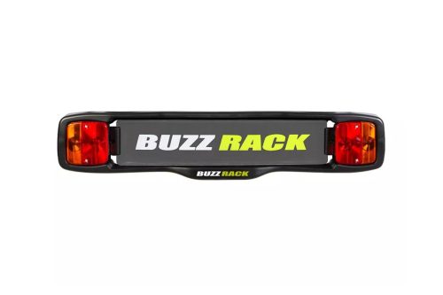 Hátsó lámpa rámpa 7 pólus – BuzzRack Buffalo Light