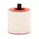 Levegőszűrő Opel Astra K (C 16 012, Opel 13367308) - MANN FILTER