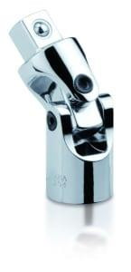 Dugókulcs csuklós hajtószár 1/4" 40mm Toptul