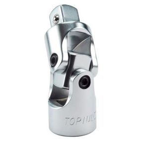 Dugókulcs csuklós hajtószár 3/8" 54 mm Toptul