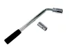 Teleszkópos kerékkulcs 2 db 17-19 és 21-23 mm-es dugókulccsal – Carmotion 