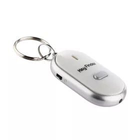   Fütyülős kulcstartó / kulcskereső hangjelzéssel – Carmotion