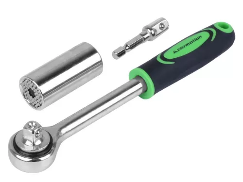 Racsnis kulcs univerzális dugókulcs 7-9mm – Carmotion 