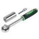 Racsnis kulcs univerzális dugókulcs 7-9mm – Carmotion 