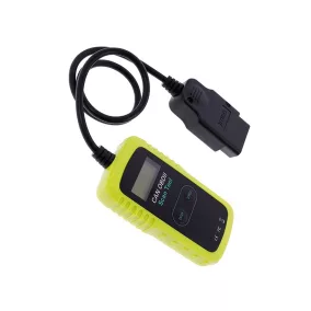   Hibakód kiolvasó szkenner - OBD II EOBD motordiagnosztikai teszter – Carmotion 