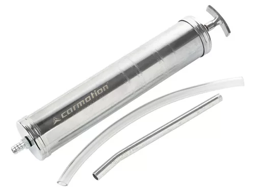 Kézi szívópumpa, 500 ml – Carmotion 